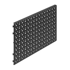 Перфопанель GP 45х40 графит