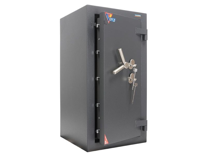 Сейф Valberg Алмаз 99 KL взломостойкий